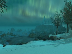 Dragonblight